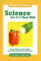 Science for 5-7 Year Olds 1903853087 Book Cover