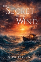 The Secret of the Wind 618875514X Book Cover