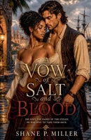 A Vow of Salt and Blood B0GZQ2S5DL Book Cover