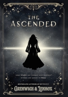The Ascended B0FCBNNQ64 Book Cover