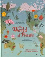 The World of Plants 1398804436 Book Cover