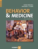 Behavior and Medicine 0889373752 Book Cover