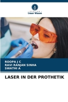 Laser in Der Prothetik (German Edition) 6207140842 Book Cover