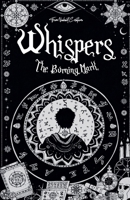 Whispers: The Burning Mark B0H6SX62TM Book Cover