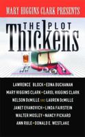 The Plot Thickens 0671015575 Book Cover