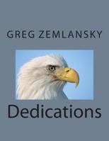 Dedications 1500952427 Book Cover
