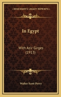 In Egypt: With Azir Girges 1120958237 Book Cover