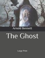 The Ghost 1515138798 Book Cover