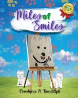 Miles of Smiles: Best Rescue Boy Ever B0F81X8N1D Book Cover