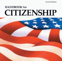 Handbook for Citizenship 0133728064 Book Cover