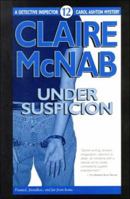 Under Suspicion 1562802615 Book Cover