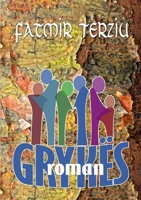 Grykës 1471077314 Book Cover