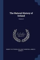 The Natural History Of Ireland, Volume 4... 1021725668 Book Cover