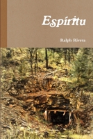 Espiritu 1312907541 Book Cover