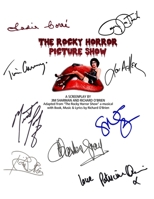 The Rocky Horror Picture Show B086Y6NLZN Book Cover