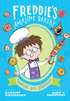 Dancing with Doughnuts 1684640687 Book Cover