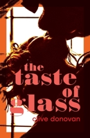 The Taste of Glass 1788649273 Book Cover