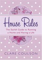 House Rules 0593054547 Book Cover