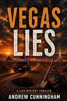 Vegas Lies 1976389380 Book Cover