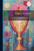 Discourses 1021977543 Book Cover