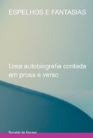 Espelhos E Fantasias (Portuguese Edition) 6526637191 Book Cover