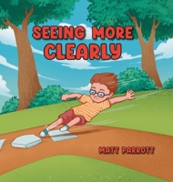Seeing More Clearly B0BHXSBJXS Book Cover
