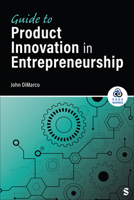Guide to Product Innovation in Entrepreneurship 1071973843 Book Cover