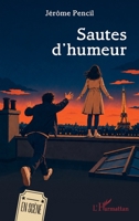 Sautes d’humeur (En Scène) (French Edition) 2336626586 Book Cover