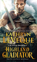 Highland Gladiator 1728210100 Book Cover