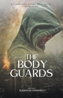 The Bodyguards B0C1BS96QG Book Cover