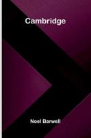 Cambridge 9373053841 Book Cover