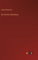 Der Fall der Zackenburg 3368707000 Book Cover