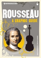 Introducing Rousseau 1840462329 Book Cover