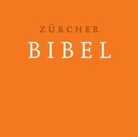 Zurcher Bibel 3859952471 Book Cover