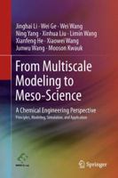 From Multiscale Modeling to Meso-Science: A Chemical Engineering Perspective 3642446906 Book Cover