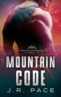 Mountain Code (Mont Blanc Rescue) 8410423006 Book Cover