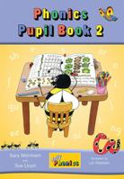 Jolly Phonics Pupilbook 2 1844141683 Book Cover