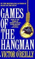 Games of the Hangman 0802114318 Book Cover