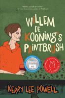 Willem De Kooning's Paintbrush 1443453978 Book Cover