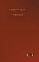 The Survivor 1548481467 Book Cover