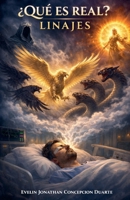 ¿Qué es real?: Una vida en coma B0G2ZSRYGX Book Cover