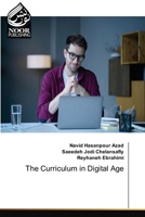 The Curriculum in Digital Age 6207478045 Book Cover