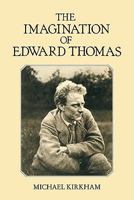 The Imagination of Edward Thomas 0521135540 Book Cover