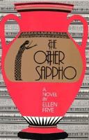 The Other Sappho 0932379680 Book Cover