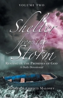 Shelter from the Storm: Resting in the Promises of God 1664274375 Book Cover