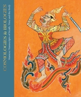 Cosmologies and Biographies: Siamese Manuscripts of Death, Time and the Body 1915401151 Book Cover