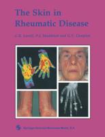 The Skin in Rheumatic Disease 0412290006 Book Cover