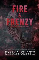 Fire & Frenzy (Tarnished Angels Motorcycle Club) 1955098328 Book Cover