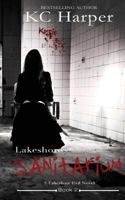 Lakeshore Sanitarium (Lakeshore Evil) 1532713428 Book Cover