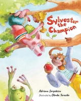 Sylvester the Champion 840975827X Book Cover